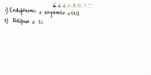 question-30-the-abundant-non-living-material-found-in-is-called-the-connective-tissue-that-is-outside-of-the-cells-endoplasmic-reticulum-adipose-extracellular-matrix-cytosol-1-pts-46532