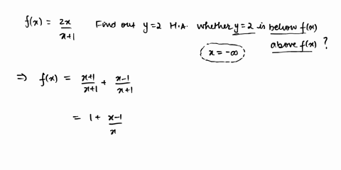 question-14-2x-the-horizontal-asymptote-y-2-of-the-function-flx-at-0-is-xl-above-ihe-graph-of-the-function-flx-below-the-graph-of-the-function-flx-nacws-5-25209