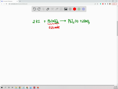 given-2ki-pbno32-pbi2-2kno3-how-many-grams-of-lead-ii-iodide-are-produced-if-0250-moles-of-potassium-iodide-react-completely-group-of-answer-choices-0125-g-0250-g-576-g-115-g-19298
