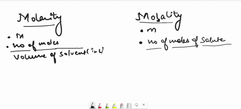 what-is-the-difference-between-molarity-and-molality-1spts-molarity-is-a-ratio-of-moles-and-volume-molality-is-a-ratio-of-moles-and-mass-they-are-the-same-one-is-used-for-temperature-convers-14018