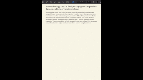 1-would-you-recommend-the-use-of-nanotechnology-in-food-items-or-food-packaging-why-or-why-not-2-how-can-humans-avoid-the-possible-damaging-effects-of-nanotechnology-75305