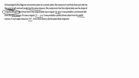 archacologist-ertha-digg-has-uncovered-a-piece-of-a-ceramic-plate-she-measures-it-and-finds-that-eac-70952