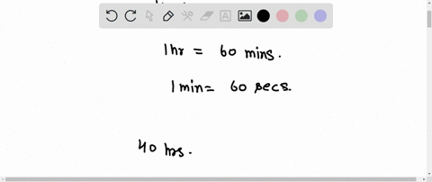 convert-40-hours-to-seconds-using-the-parenthesis-method-using-the-conversion-factors60-minutes-1-hour1-minute-60-seconds-67023