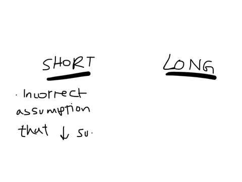 what-are-the-short-run-and-long-run-effects-of-an-anticipated-decrease-in-the-money-supply-in-the-misperceptions-model-what-happens-to-output-the-price-level-and-the-expected-price-level-in-both-the-3