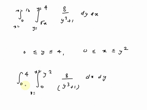 10-11-points-details-scalcet8-152514xp-evaluate-the-integral-by-reversing-the-order-of-integration-16-dy-dx-y3-1-need-help-read-it-watch-it-50858