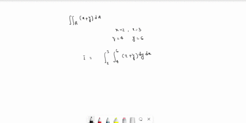 express-the-double-integral-as-an-iterated-integral-and-evaluate-it-iint_rxy-d-a-r-is-the-rectangula-29322