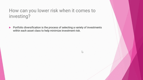 how-can-you-lower-rish-when-it-comes-to-investing-37437