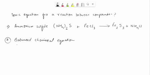 write-the-balanced-molecular-complete-ionic-and-net-ionic-equations-for-the-reaction-of-ammonium-sul-80577