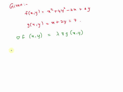 question-4-use-the-method-of-lagrange-multipliers-to-find-the-minimum-value-of-fty-w2-4y2-_-2x-8y-subject-to-the-constraint-2-2y-7-43234