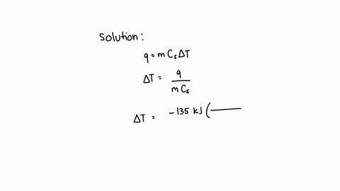 a-chemical-reaction-takes-place-inside-a-flask-submerged-in-a-water-bath-the-water-bath-contains-510-mathrmkg-of-water-at-315-circ-mathrmc-during-the-reaction-135-mathrmkj-of-heat-flows-out-of-the-bat