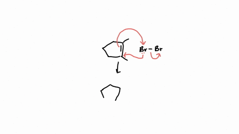 824a-modify-the-given-carbon-skeleton-to-draw-the-major-products-of-the-given-reactionif-a-racemic-mixture-of-enantiomers-is-expecteddraw-both-enantiomersnoteyou-can-select-a-structure-and-u-69196