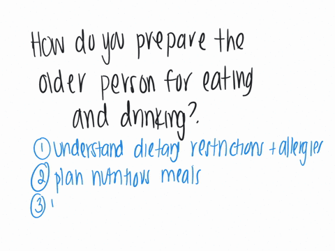 how-do-you-prepare-the-older-person-for-eating-and-drinking-consent-explanation-of-task-etc-1-marks