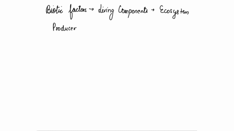 producers-are-the-most-important-biotic-factor-in-an-ecosystem-true-or-false-76638