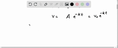suppose-that-a-body-moves-through-a-resisting-medium-with-resistance-proportional-to-its-velocity-2-45196