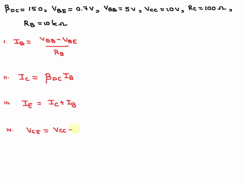 exercise-02-for-the-transistor-shown-in-figure-1-calculate-ib-ic-ie-vbe-vce-and-vcbin-the-circuit-assume-boc-150-10092-vcc-1ov-iok-vbb-fiqure-1-23493