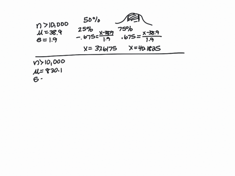 very-large-data-set-000-has-mean-value-of-38-unils-and-standard-deviation-of-probability-density-find-in-the-equation-x-x-units-determine-ihe-tange-oi-values-which-50-of-the-data-set-should-24371