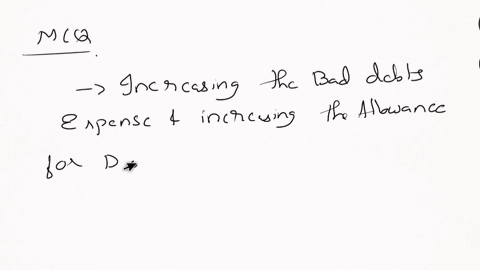 at-the-end-of-th-current-yeausing-the-aging-of-recelvable-methodmanagement-estimated-that-27000-of-the-accounts-receivable-bolance-would-be-uncollectibleprior-to-any-year-end-adjustmentsthe-09074