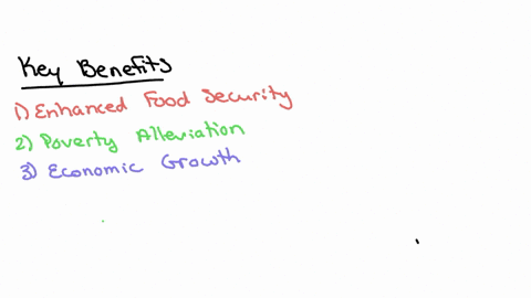 what-are-the-benefits-of-agricultural-land-reforms-to-developing-countries