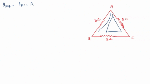 three-3-ohm-resistors-are-connected-to-form-triangle-what-is-the-resistance-between-any-two-of-the-corners-a-3-4-ohms-8-3-ohms-c-2-ohms-d-43-ohms-e-onms-39134