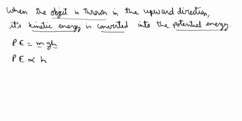 are-the-statements-below-true-or-false-for-each-you-must-explain-your-answer-when-an-object-is-thrown-upwards-its-acceleration-is-zero-at-its-highest-point-if-a-falling-object-travels-20-m-i-54667