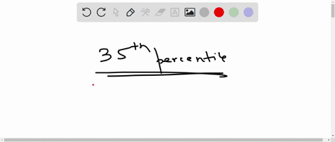 calculate-the-35th-percentile-of-the-data-shown-46-59-73-125-136-158-184-223-36967