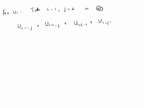 q1-for-the-equation-uxx-uyy-0-write-the-necessary-equations-which-can-be-used-to-solve-the-equation-depending-on-the-five-point-formula-discussedin-finite-difference-method-for-the-following-94197