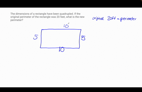 the-dimensions-of-a-rectangle-have-been-quadrupled-if-the-original-perimeter-of-the-rectangle-was-20-feet-what-is-the-new-perimeter-68432