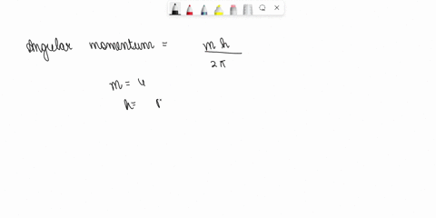 calculate-the-angular-momentum-of-an-electron-on-a-ring-of-diameter-14-pm-with-quantum-number-m-4-solution-in-js-34195