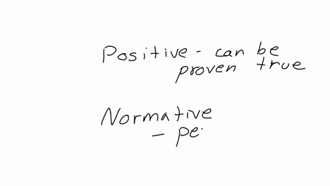 which-of-the-following-two-statements-involves-positive-economic-analysis-and-which-normative-how-do-the-two-kinds-of-analysis-differ-poor-social-policy-because-it-interferes-with-the-workin-89283