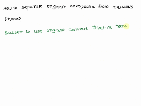 you-wish-to-extract-an-organic-compound-from-an-aqueous-phase-into-an-organic-layer-three-to-six-extractions-on-marcoscale-with-regard-to-minimizing-the-number-of-transfer-steps-would-it-be-74069