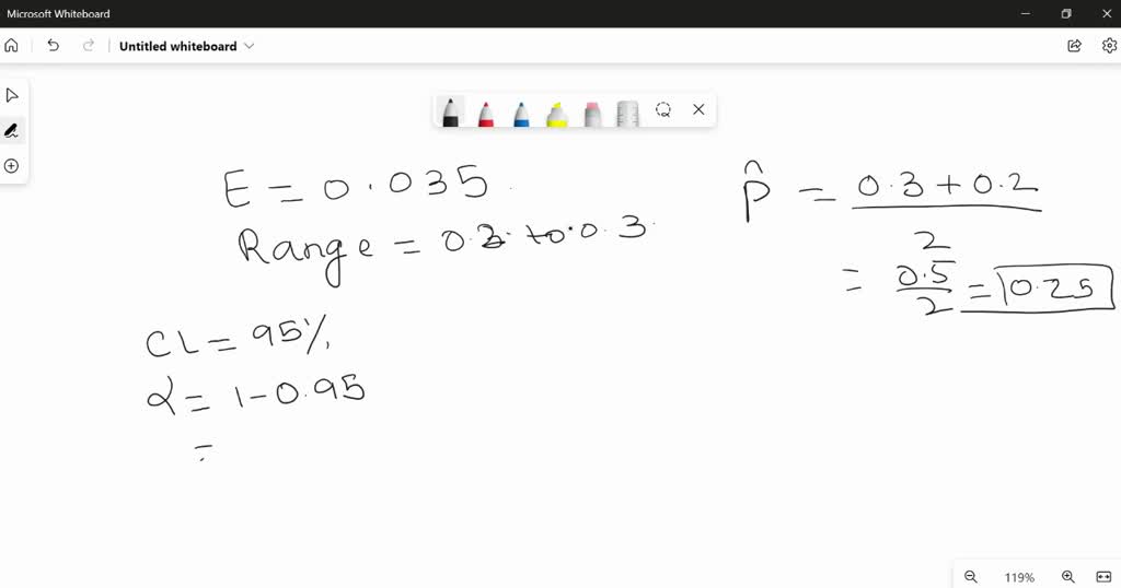 margin-of-error-formula-calculator-excel-template