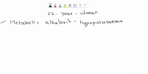 1a-22-year-old-woman-previously-adopted-not-currently-taking-medications-negative-medical-history-presents-with-hypertension-with-weakness-and-hypokalemia-the-patient-also-has-a-high-urine-p-07202