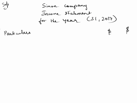 scenario-an-inexperienced-accountant-prepared-this-condensed-income-statement-for-simon-company-a-retail-firm-that-has-been-in-business-for-a-number-of-years-simon-company-income-statement-f-14028