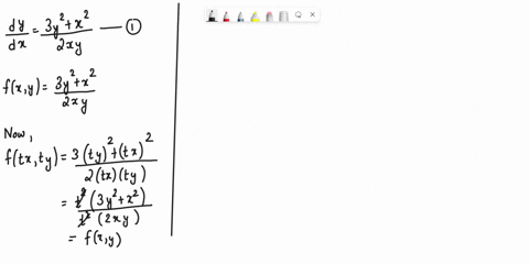 q1-a-show-that-the-following-equation-is-homogeneous-and-then-find-the-general-solution-dy-3y2x2-dx-2xy-b-solve-the-following-initial-value-problems-2xy-9x2-r224-0-y0-3-dy-2y-2-3-sin-t-y1-2-55358