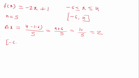 evaluate-the-riemann-sum-for-fx-2x-1-6-x4-with-five-subintervals-taking-the-sample-points-to-be-right-endpoin-select-the-diagram-that-represents-the-riemann-sum-52308