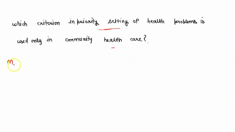which-criterion-in-priority-setting-of-health-problems-is-used-only-in-community-health-care-98607