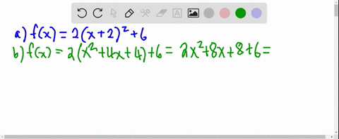let-fx-be-a-quadratic-function-that-has-a-vertex-at-_26-and-a-vertical-stretch-by-a-factor-of-2-write-the-equation-of-f-in-the-vertex-form-hint-vetex-form-is-f-x-ax-h2-k-write-the-equation-o-57406