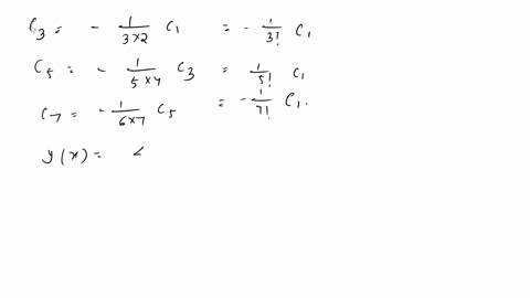 using-the-frobenius-method-to-calculate-the-general-solution-of-the-following-differential-equation-to-o-find-it-around-the-point-x-0-xy-2y-xy-0-95406