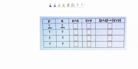 construct-a-truth-table-for-the-given-statement-paq-qvp-fill-in-the-truth-table-paq-qvp-pq-qvp-t-t-f-f-98895