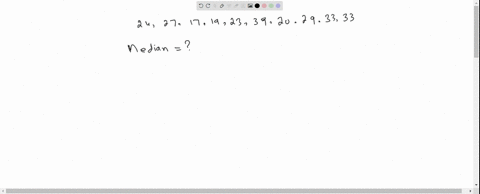 find-the-median-for-24-27-17-19-23-39-20-29-33-33-03501