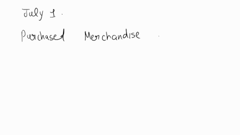 july-1-purchased-merchandise-from-boden-company-for-6900-under-credit-terms-of-215-n30-fob-shipping-point-invoice-dated-july-1-2-sold-merchandise-to-creek-cofor-900-under-credit-terms-of-210-57396