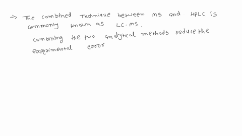 what-is-the-principle-of-liquid-chromatography-mass-spectroscopy-96005
