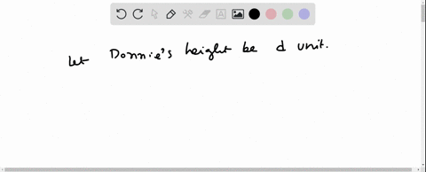 the-product-of-donnies-height-and-5-is-65-use-variable-d-to-represent-donnies-height-16255