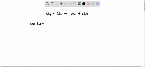calculate-the-mass-of-water-produced-when-947-8-of-u-methane-cha-reacts-with-an-excess-of-oxygen-in-the-following-reaction-ch4-202-coz-2hz0-hzo-molar-mass-1802-gmol-cha-molar-mass-1605-gmol-84668
