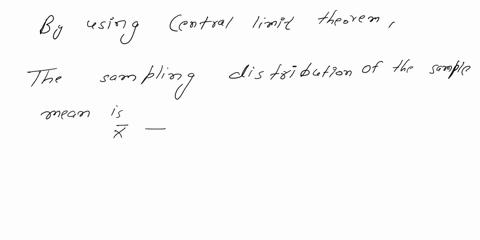 what-is-the-mean-of-the-sampling-distribution-of-the-sample-mean-choose-the-correct-answer-below-the-population-standard-deviation-divided-by-the-square-root-of-the-sample-size-the-populatio-02335