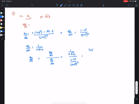 find-dylor-yivi-m1points-scalc8-102003-find-zn-equabon-0f-the-tangent-t0-the-curve-at-the-point-cortesponding-to-the-given-value-of-ta-paramater-13-points-scalc8-102011-find-dyux-jrd-dyldr-7-90659