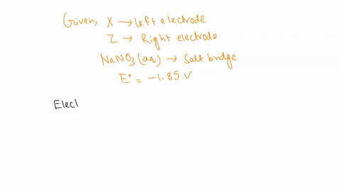 imaginary-metal-x-is-the-electrode-in-the-left-beaker-and-imaginary-metal-z-is-the-electrode-in-the-right-beaker-each-with-their-corresponding-nitrate-solutions-the-salt-bridge-contains-nano-33885