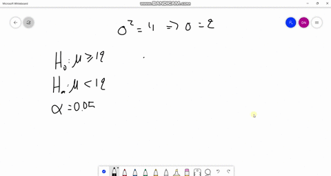 3-consider-a-random-sample-of-size-20-from-a-normal-distribution-xi-nlp-02-and-suppose-that-11-and-2-16-a-assuming-it-is-known-that-2-4-test-ho-n-12-versus-ha-u-12-at-the-significance-level-66965