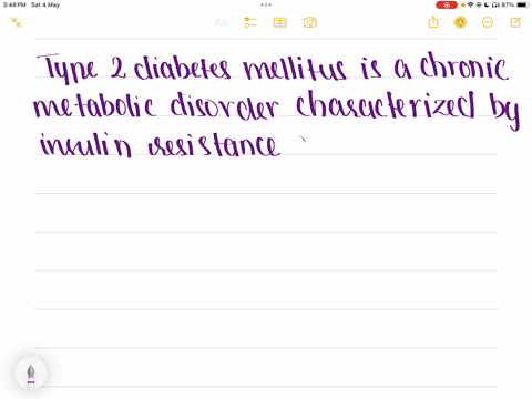 what-is-type-2-diabetes-mellitus