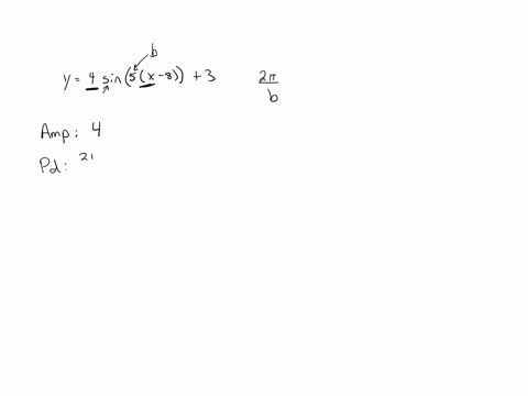 given-the-equation-y4-sin-5x-83-the-amplitude-is-square-the-period-is-square-the-horizontal-shift-is-square-units-to-the-select-an-answer-the-midline-is-mathrmy-square-next-question